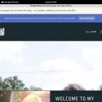 User Pass NaughtySlutJ