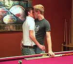 Baretwinks Men