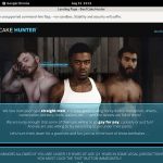 Beefcakehunter.com Stolen Password