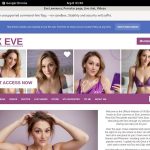Free Logins For Eve Lawrence