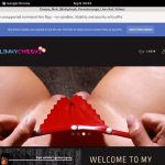 Slinkycheeks Discount Registration