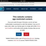 Tawny-Peaks Free Preview