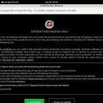 Valid Cjxxx Passwords