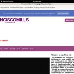 FranciscoMills Discount Membership Link