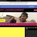 Freaky J Entertainmentpassword