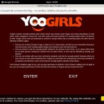 Get Discount Yoogirls.com