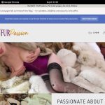 KaitlinK- FurPassion User Pass