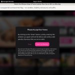 Lesworship Paysites Reviews