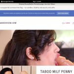 Mommy Penny Barber Free Trial Url