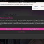 Premium Accounts Parkplatzluder19