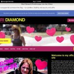 Sheri Diamond Premium Logins