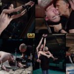 Subspaceland Footjob