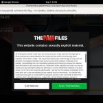Thepainfiles Girl