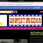 Unkutmedia Promo Discount