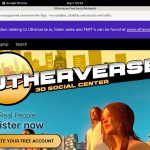 Utherverse With Ukash Utherverse With Ukash