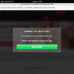 Wetandpuffy Gratis Password