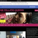 Free Aussie Fellatio Queens Site Rip