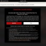 Paul Morris : Treasure Island Media Canadian Dollars