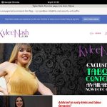 Kyleenash.com Full Discount